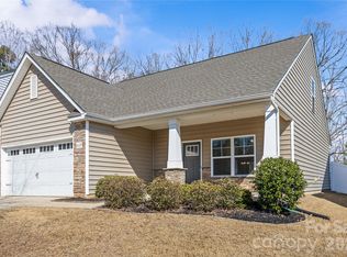 609 Cape Fear St, Fort Mill, SC 29715