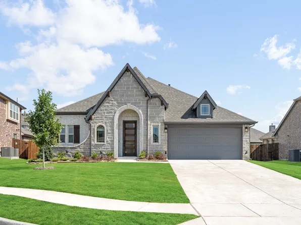 916 Greenleaf Ct, Anna, TX 75409