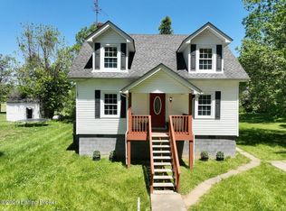 55 Green St, Springfield, KY 40069