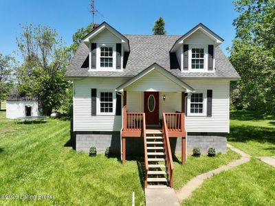 55 Green St, Springfield, KY, 40069