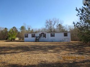 109 W Elon Ct, Hopkins, SC 29061