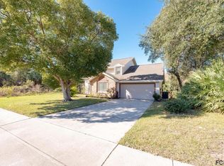 757 Hawks Ridge Rd, Pt Orange, FL 32127