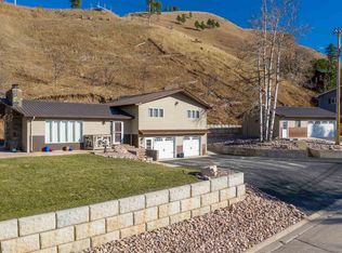 18 Peck St, Deadwood, SD 57732
