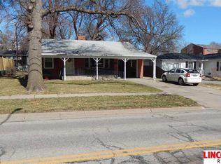 4410 A St, Lincoln, NE 68510