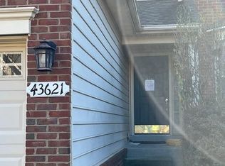 43621 Dunhill Cup Sq, Ashburn, VA 20147