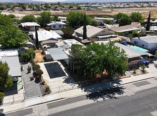 13657 Nassau Dr, Victorville, CA 92395