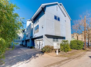 4308 Lillian St APT A, Houston, TX 77007