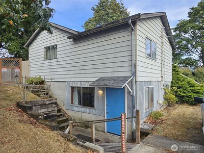 2805 62nd Avenue NE, Tacoma, WA, 98422