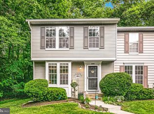 6058 Weekend Way UNIT G-38, Columbia, MD 21044