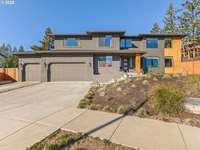 15367 SE Hawthorne Meadows St, Portland, OR, 97236