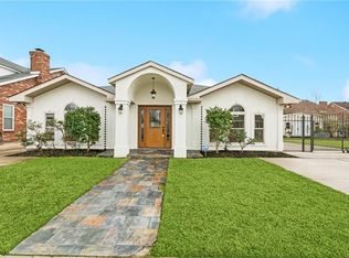 3417 Karen Dr, Chalmette, LA 70043