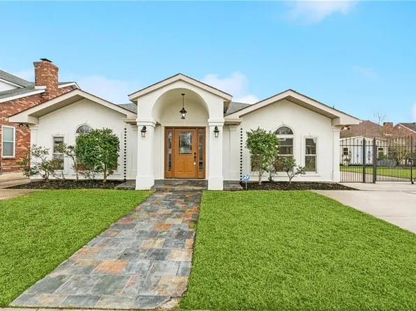 3417 Karen Dr, Chalmette, LA 70043