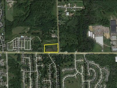 3125 44th St SE, Grand Rapids, MI, 49512