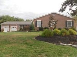 512 W Gateway Dr, Thurmont, MD 21788
