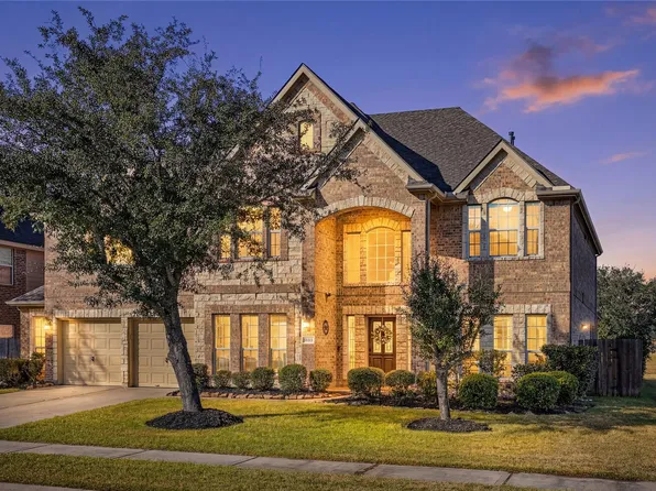13206 Northspring Bend Ln, Cypress, TX 77429