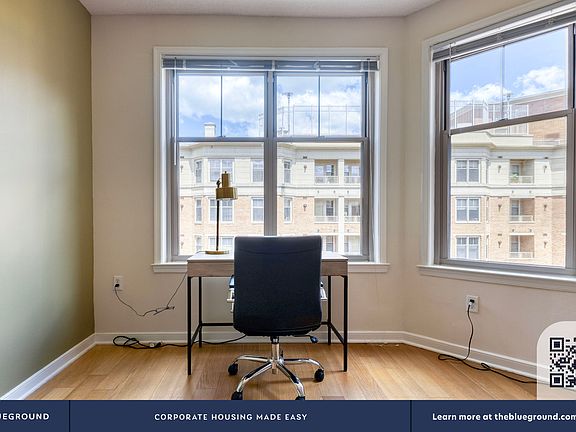 Office Area