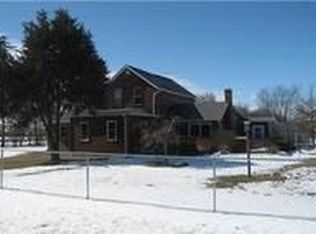 68501 Poplar Rd, Walkerton, IN 46574