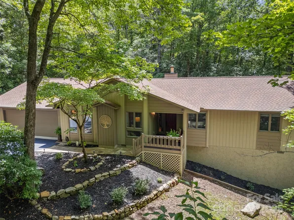 943 Salola Ln, Brevard, NC 28712