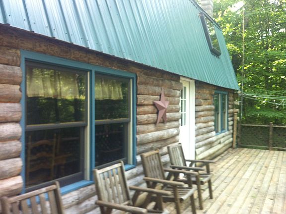 Deckside 1
