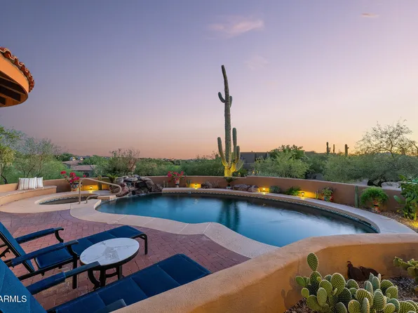 9533 E COVEY Trail, Scottsdale, AZ 85262