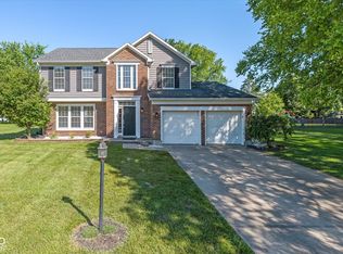 13166 Knollton Ct, Fishers, IN 46038