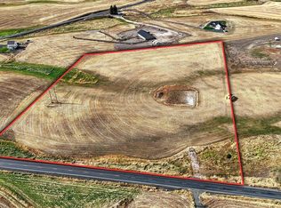 Nka E Elder Rd, Rockford, WA 99030