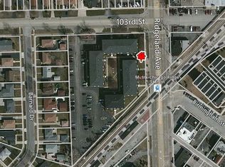 10310 Ridgeland Ave APT 106, Chicago Ridge, IL 60415