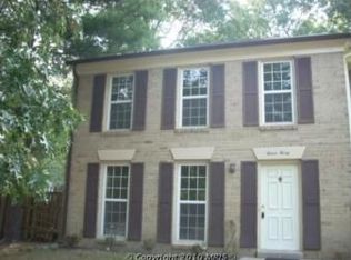 1530 Bryan Ct, Waldorf, MD