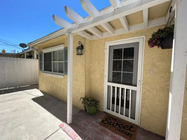 2519 1/2 Ripley Ave, Redondo Beach, CA 90278