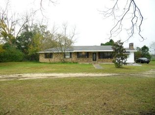 20810 West Blvd, Silverhill, AL 36576