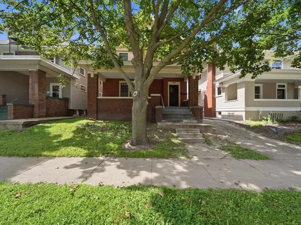 1025 N University St, Peoria, IL 61606
