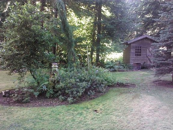 Quiet and Serene
