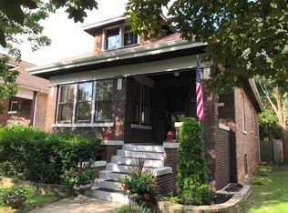 903 Lathrop Ave, Forest Park, IL 60130