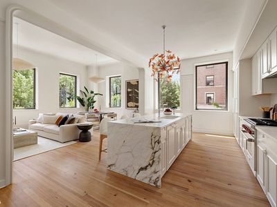 1 Prospect Park W #3C, Brooklyn, NY, 11215