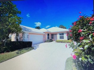 8617 Wakefield Dr, Palm Beach Gardens, FL 33410