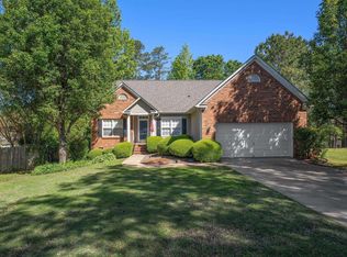 5 Bethglen Ct, Mauldin, SC 29662