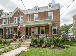 1328 Taylor St NE, Washington, DC 20017