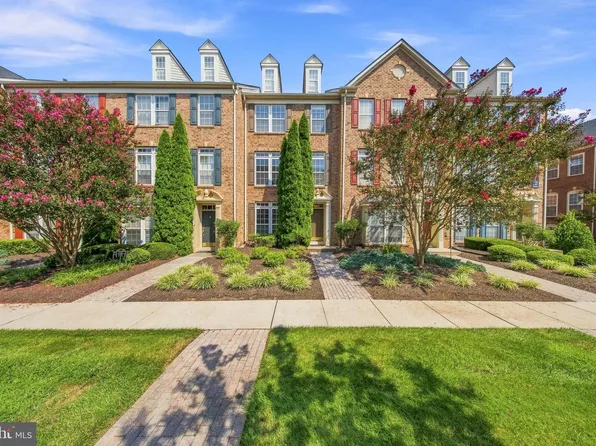 5044 Cameo Ter, Perry Hall, MD 21128