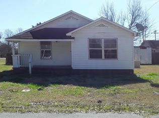 324 Church Ave NE, Hanceville, AL 35077