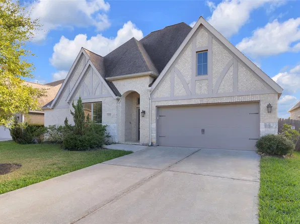 13610 Thunder Stone Ln, Pearland, TX 77584