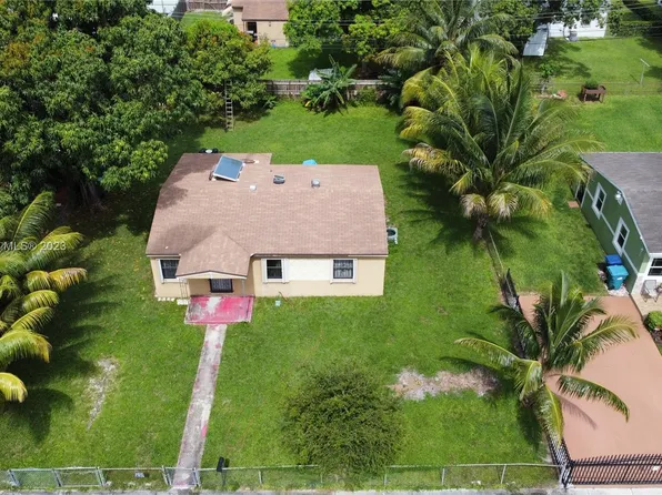 16341 NW 18th Ct, Miami Gardens, FL 33054
