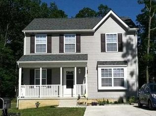 459 Poplar Ave, Galloway, NJ 08205