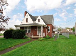 1165 Delverne Ave SW, Canton, OH 44710