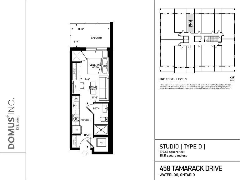 458 Tamarack Dr — Photo 9