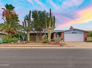 3757 W Raintree Dr, Tucson, AZ 85741