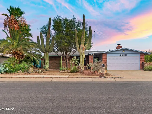 3757 W Raintree Dr, Tucson, AZ 85741