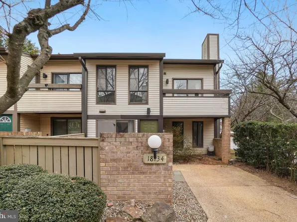 18134 Copps Hill Pl, Gaithersburg, MD 20886