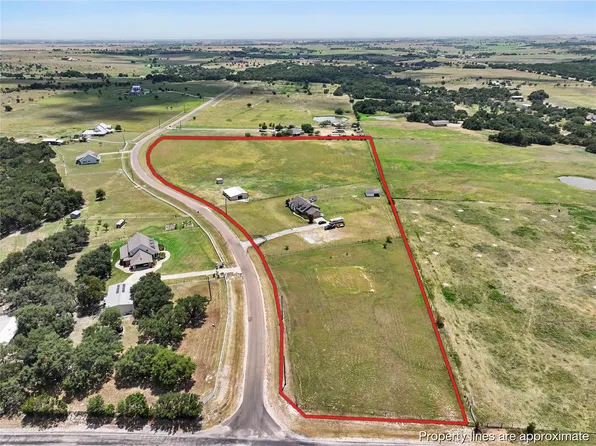 8462 Bell Meadow Blvd, Belton, TX 76513