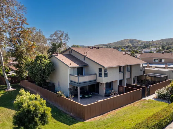 10241 Alphonse St, Santee, CA 92071
