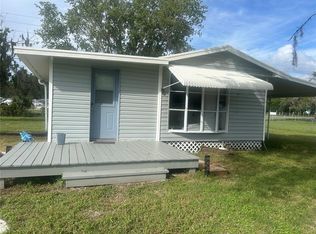 14810 THOMPSON AVENUE, HUDSON, FL 34669